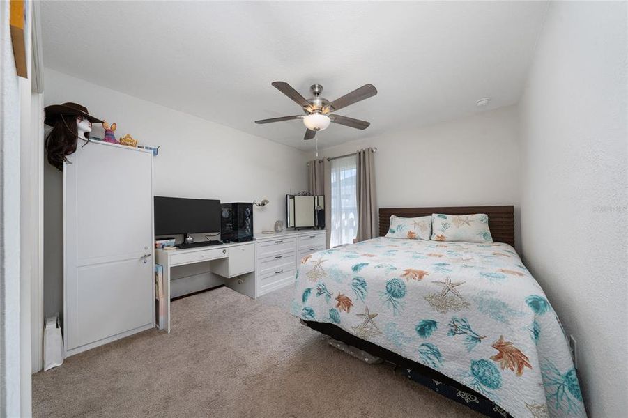 Furnished interior view inside a new home in , Davenport (Image 3).