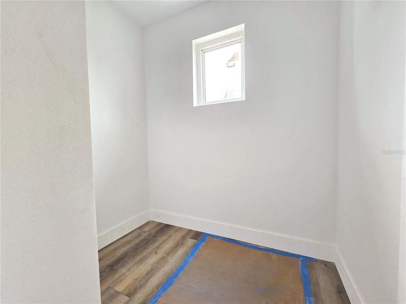 In-progress construction of a new home in , St. Petersburg, FL (Image 36).