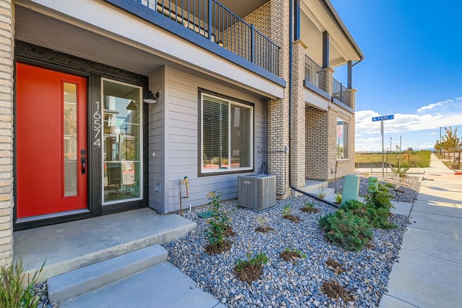 Broomfield, CO New Home.  - Slide 4