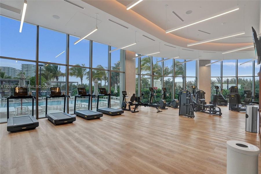 Community amenities in , North Miami (Image 86).