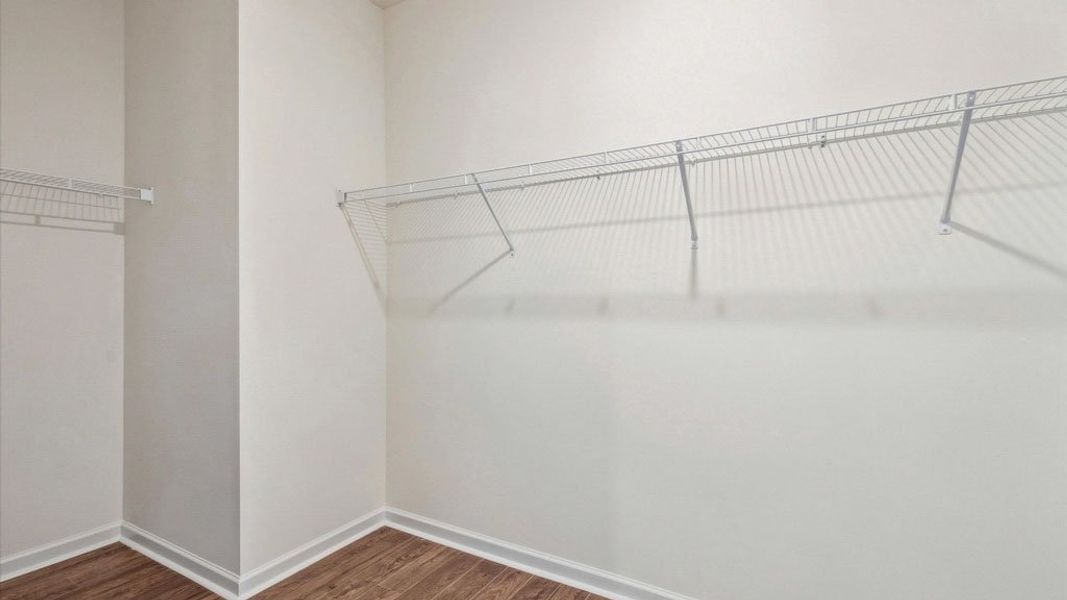 Image 21 representing the Fairview by D.R. Horton in Keebler Meadows, Johnson City, TN.