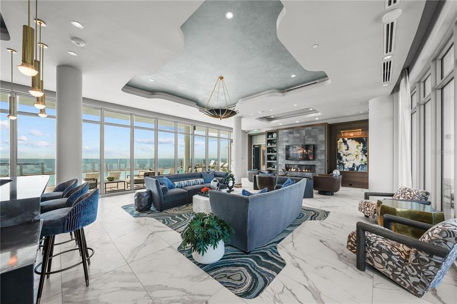 Community amenities in Altura Bayshore, Tampa (Image 63). Community amenities in Altura Bayshore, Tampa (Image 63).