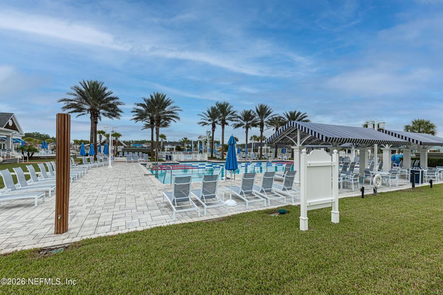 Community amenities in Beacon Lake, St. Augustine (Image 72).