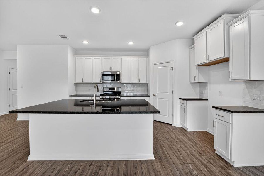 15404 Flowers View ~ Ready Now