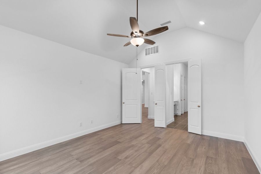 3,287sf New Home in Celina, TX.  - Slide 20