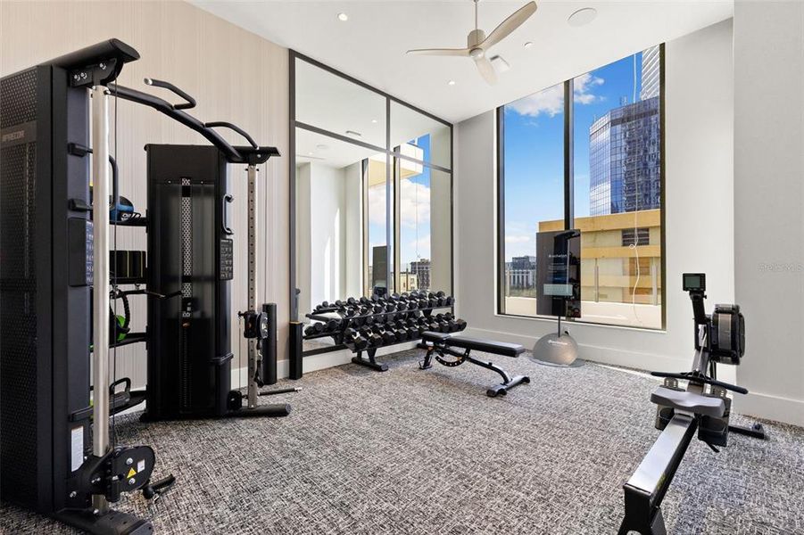 Community amenities in , St. Petersburg (Image 39). Community amenities in , St. Petersburg (Image 39).