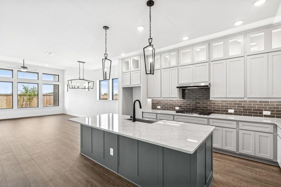 Image 42 of a home in Grange 45' Homesites. Image 42 of a home in Grange 45' Homesites.