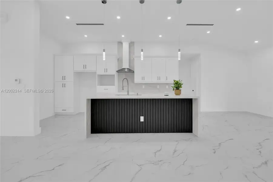 Furnished interior view inside a new home in , Lehigh Acres (Image 5).