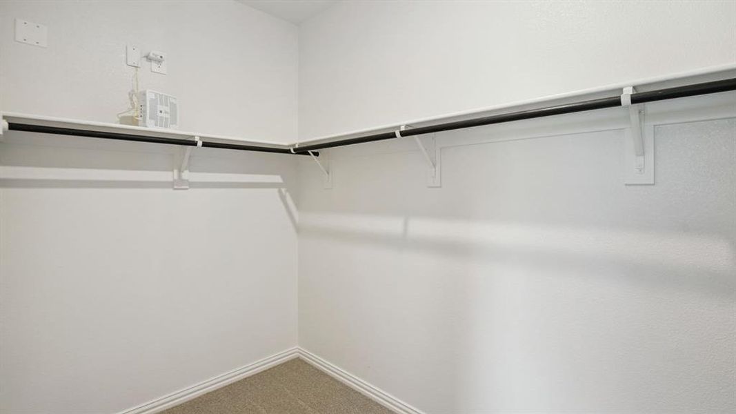 Photo is not of the actual home, but is an inspirational photo of builder’s model home and may depict options, furnishings, and/or decorator features that are not included. Photo is not of the actual home, but is an inspirational photo of builder’s model home and may depict options, furnishings, and/or decorator features that are not included.