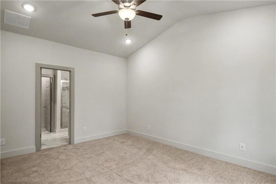 Spacious, unfurnished interior of a new home in , Norcross (Image 11). Spacious, unfurnished interior of a new home in , Norcross (Image 11).