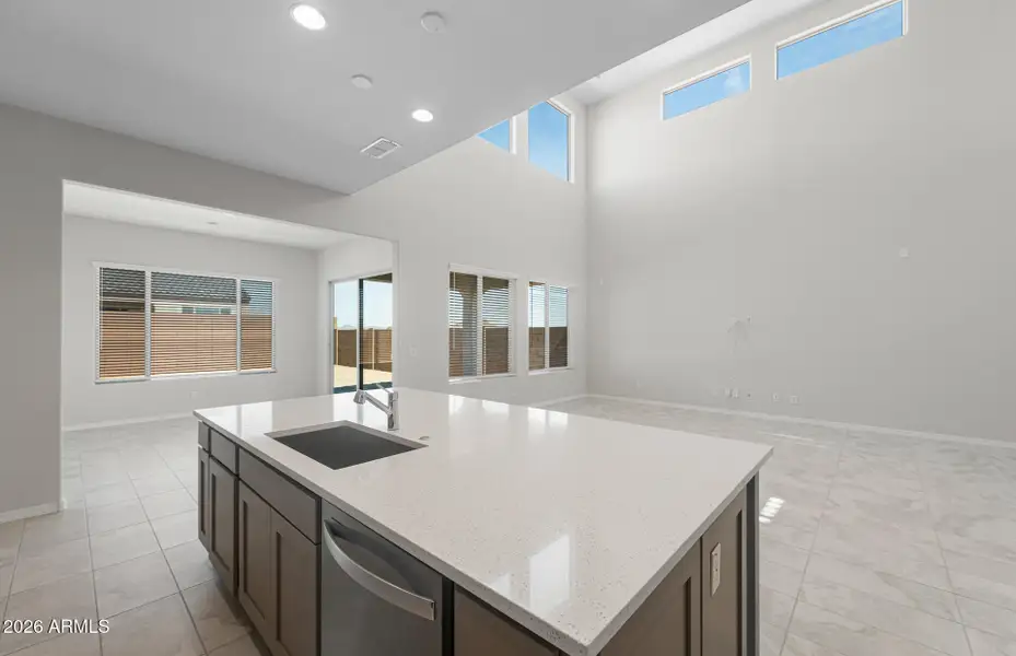 Kitchen/Cafe/Gathering Room