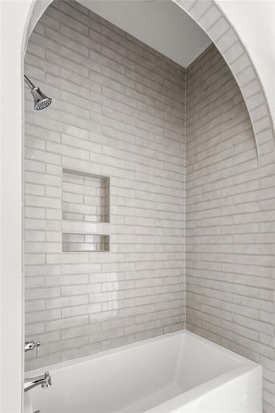 Close-up of interior finishes inside a home in , Dallas (Image 18). Close-up of interior finishes inside a home in , Dallas (Image 18).