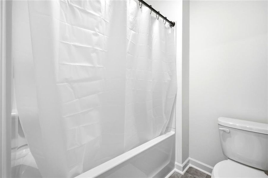 Image 36 of a home in Twin Lakes.