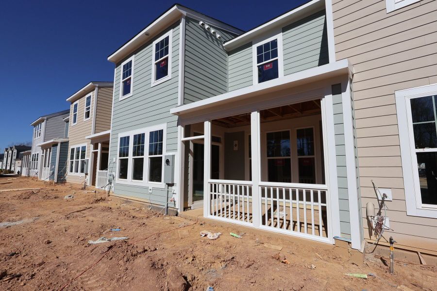 Back Exterior Back Exterior