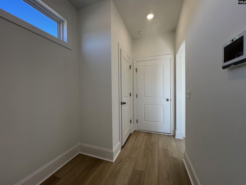 Spacious, unfurnished interior of a new home in Beach Forest, Sumter (Image 21).