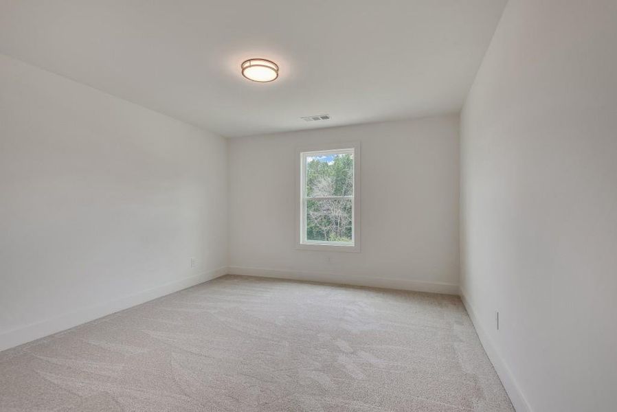 Spacious, unfurnished interior of a new home in , Newborn (Image 29). Spacious, unfurnished interior of a new home in , Newborn (Image 29).
