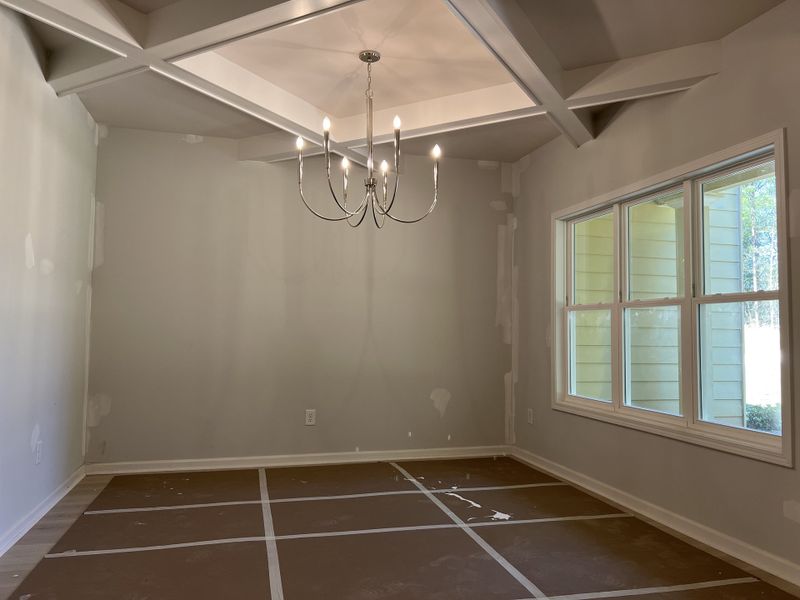 Image 16 of a home in Cedar Grove Estates.