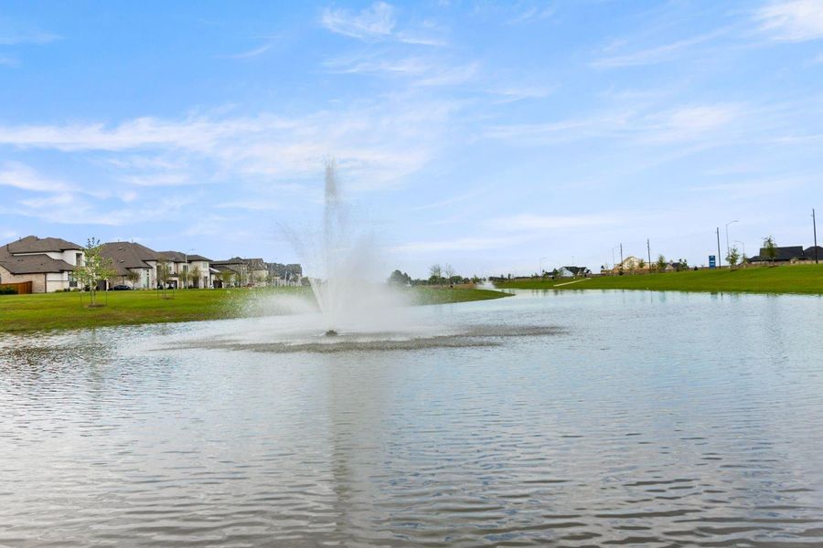 Community amenities in Dunham Pointe, Cypress (Image 38). Community amenities in Dunham Pointe, Cypress (Image 38).