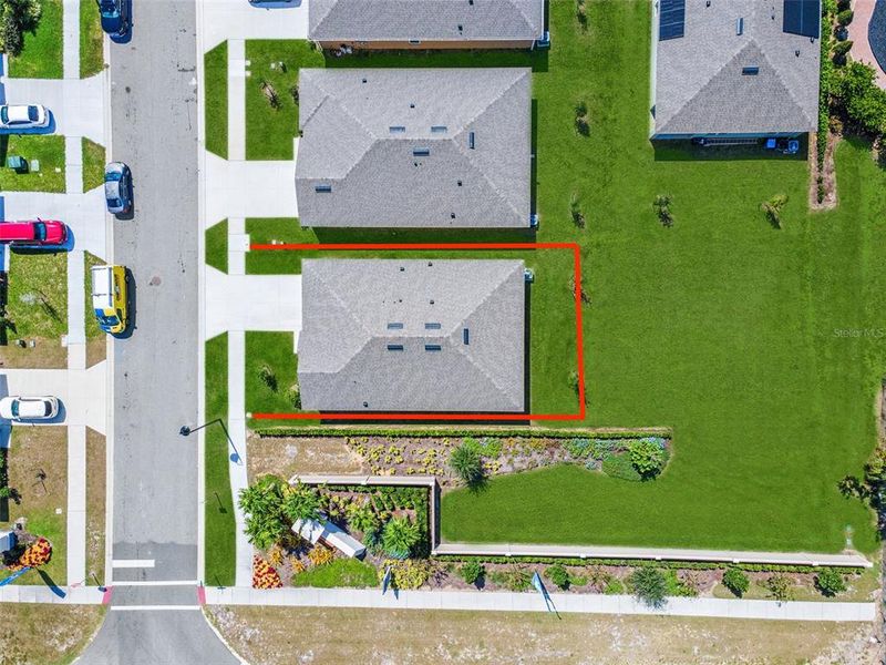 Image 17 of a home in Deer Run.