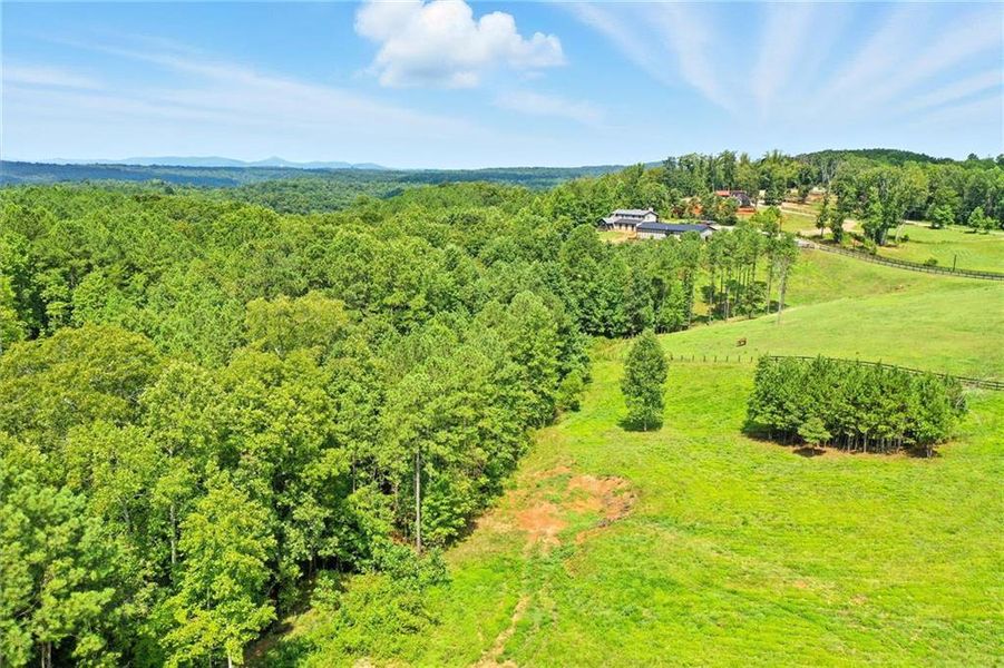 Natural landscape and outdoor views near  in Ball Ground (Image 10).