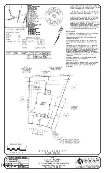 SE087 Plot Plan (4)