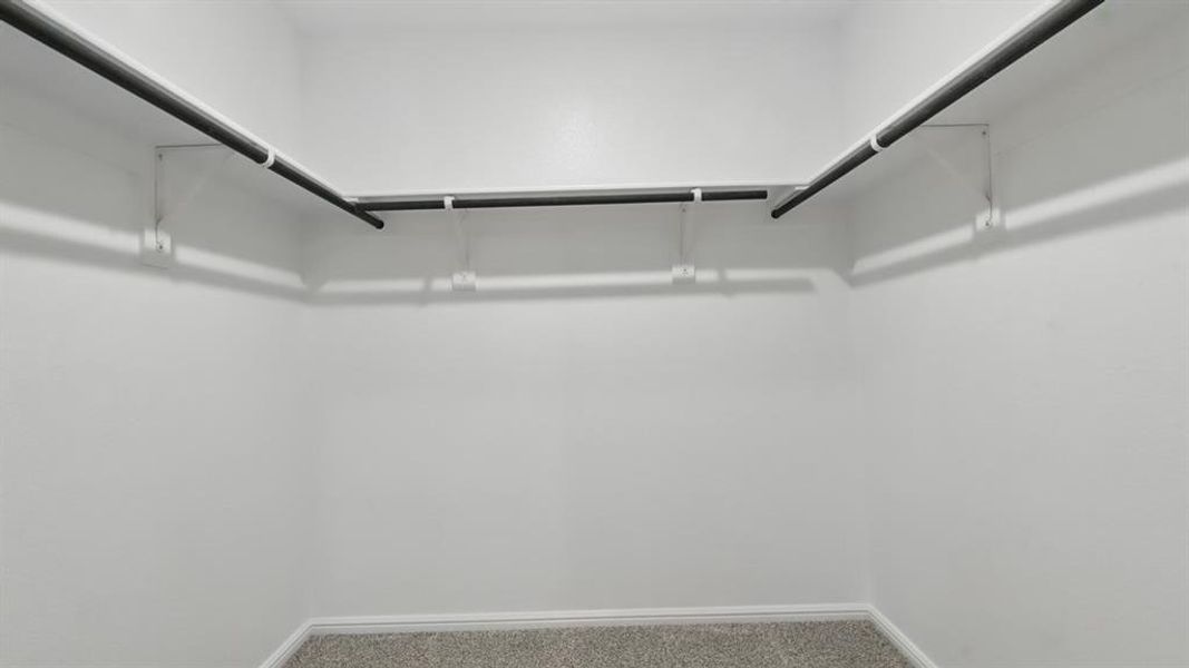Spacious, unfurnished interior of a new home in Orchard Village, Fort Worth (Image 25).