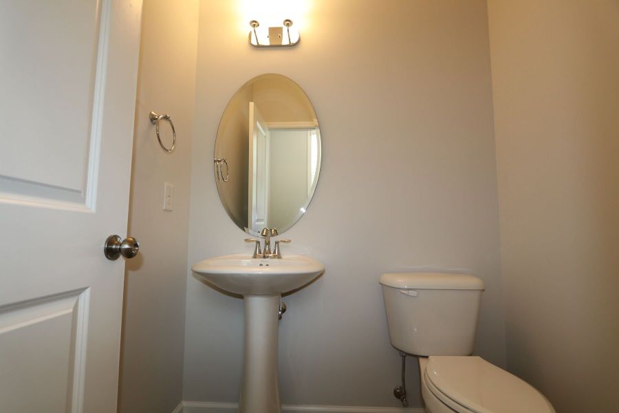 Bathroom Bathroom