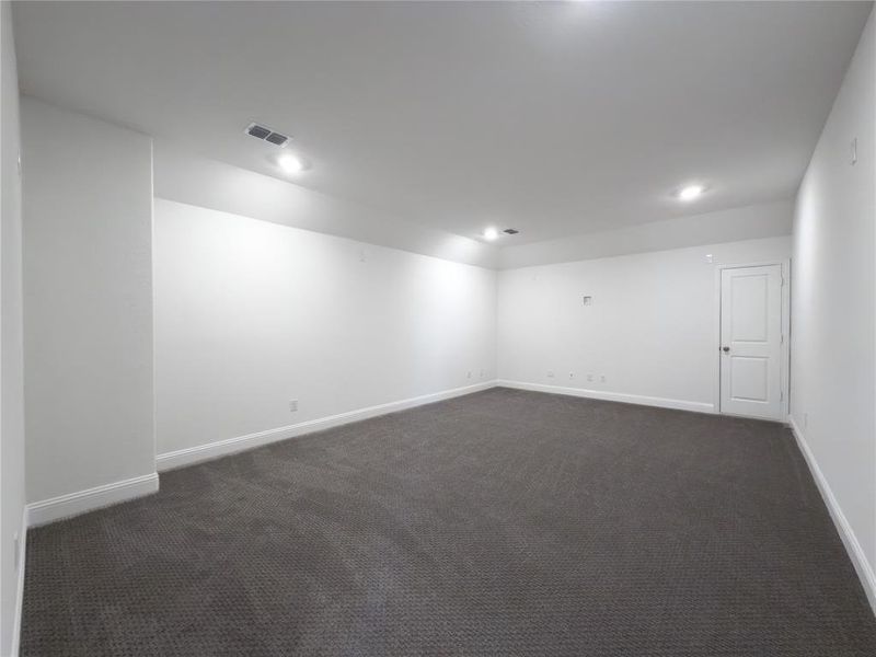 Media Room Media Room