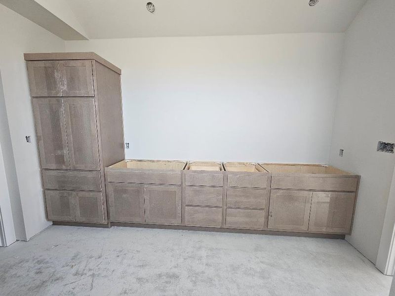 In-progress construction of a new home in Blackhawk in Pflugerville, Pflugerville, TX (Image 7). In-progress construction of a new home in Blackhawk in Pflugerville, Pflugerville, TX (Image 7).