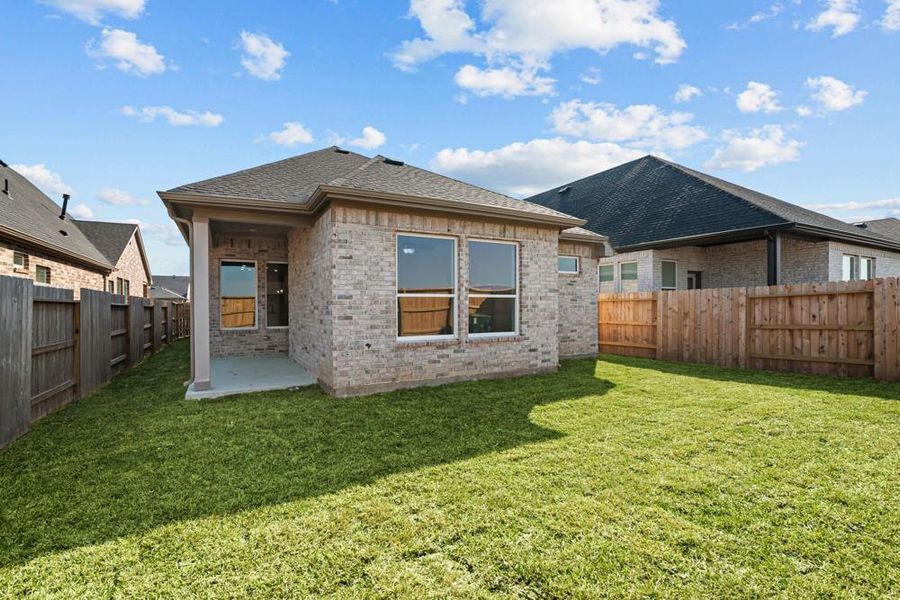 REPRESENTATIVE PHOTO - Photo does not represent actual home options and selection. Ask Sales consultant for specific selections. REPRESENTATIVE PHOTO - Photo does not represent actual home options and selection. Ask Sales consultant for specific selections.