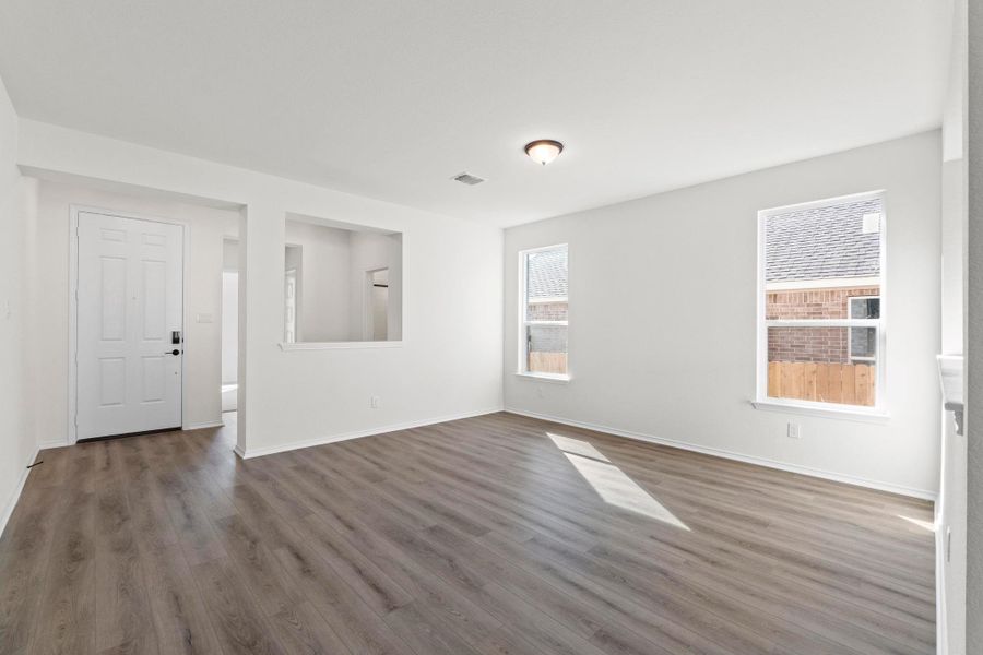 Flex Space Flex Space