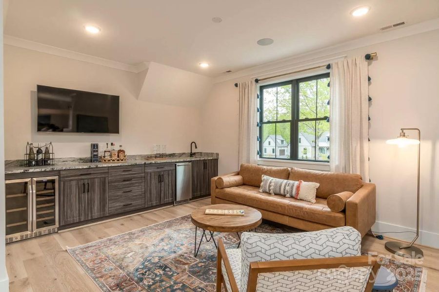 Second level Media (Representative photo)