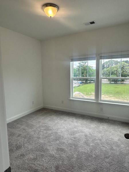 Spacious, unfurnished interior of a new home in , Charleston (Image 39). Spacious, unfurnished interior of a new home in , Charleston (Image 39).