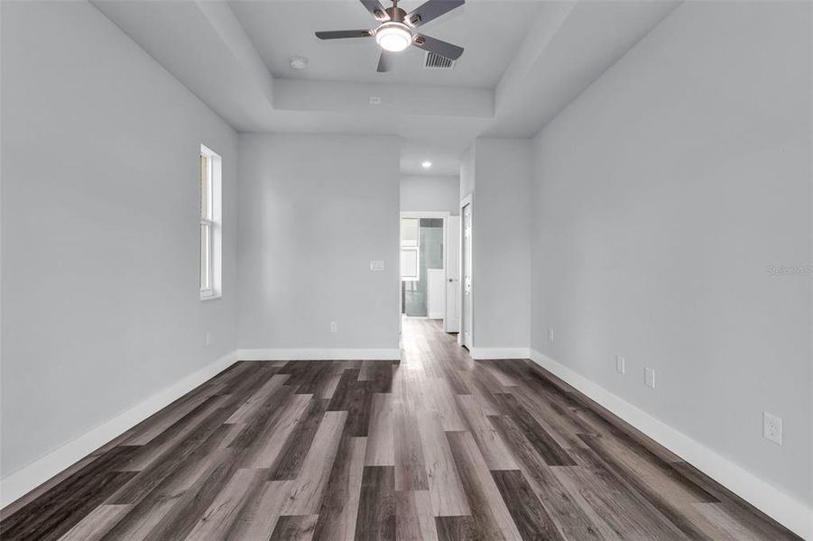 Spacious, unfurnished interior of a new home in , Punta Gorda (Image 34). Spacious, unfurnished interior of a new home in , Punta Gorda (Image 34).