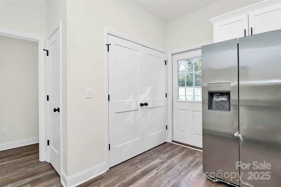 Spacious, unfurnished interior of a new home in , Rock Hill (Image 28). Spacious, unfurnished interior of a new home in , Rock Hill (Image 28).