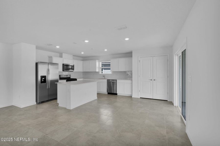 Image 21 of a home in Wells Landing.