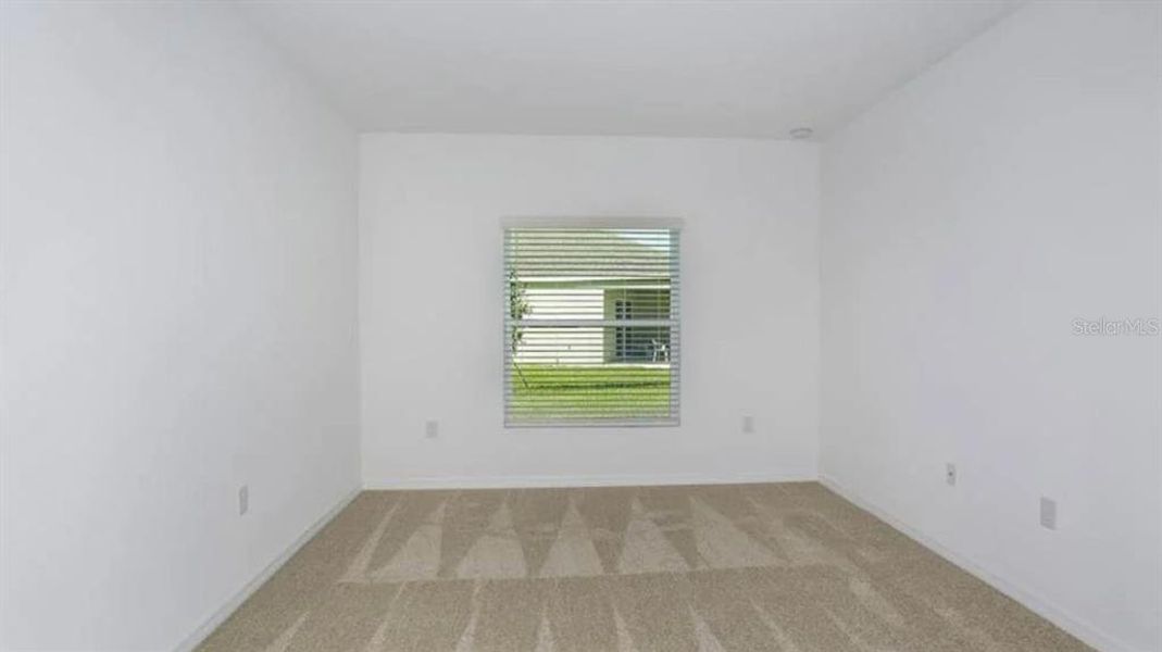 Spacious, unfurnished interior of a new home in Firethorn, Parrish (Image 24).