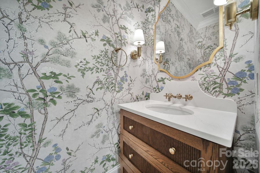 Recently built OZ Home for representation purposes only.