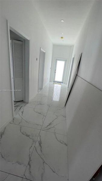 Furnished interior view inside a new home in , Homestead (Image 3).