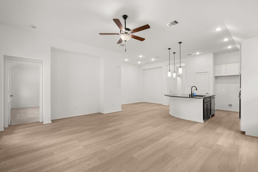 New Home in Manvel, TX.  - Slide 11