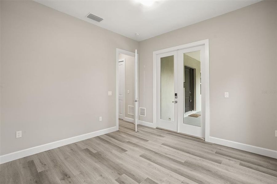 Spacious, unfurnished interior of a new home in , Orlando (Image 23). Spacious, unfurnished interior of a new home in , Orlando (Image 23).