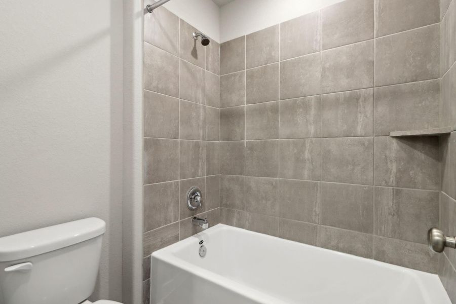 Photo is not of the actual home but is an inspirational photo of builder’s model home and may depict options, furnishings, and/or decorator features that are not included. Photo is not of the actual home but is an inspirational photo of builder’s model home and may depict options, furnishings, and/or decorator features that are not included.