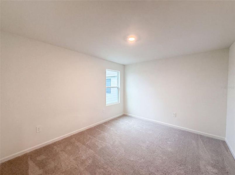 Spacious, unfurnished interior of a new home in Wynnstone, Davenport (Image 12). Spacious, unfurnished interior of a new home in Wynnstone, Davenport (Image 12).