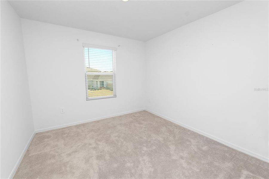 Spacious, unfurnished interior of a new home in Marion Creek, Haines City (Image 42). Spacious, unfurnished interior of a new home in Marion Creek, Haines City (Image 42).