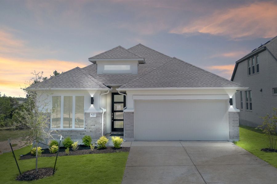 New Home in San Antonio, TX. - Slide 8 New Home in San Antonio, TX. - Slide 8