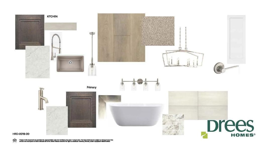 Design Selections Design Selections