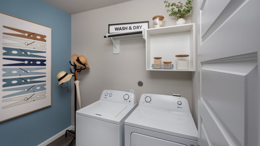 Image 15 representing the The Highlands by Legend Homes in Retreat at Fossil Creek, Fort Worth, TX. Image 15 representing the The Highlands by Legend Homes in Retreat at Fossil Creek, Fort Worth, TX.