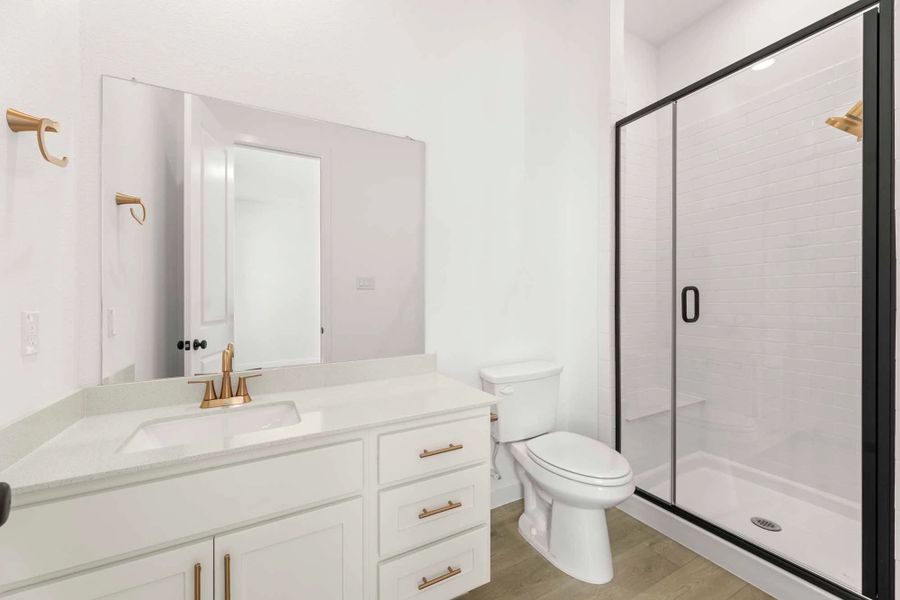 Bathroom 3