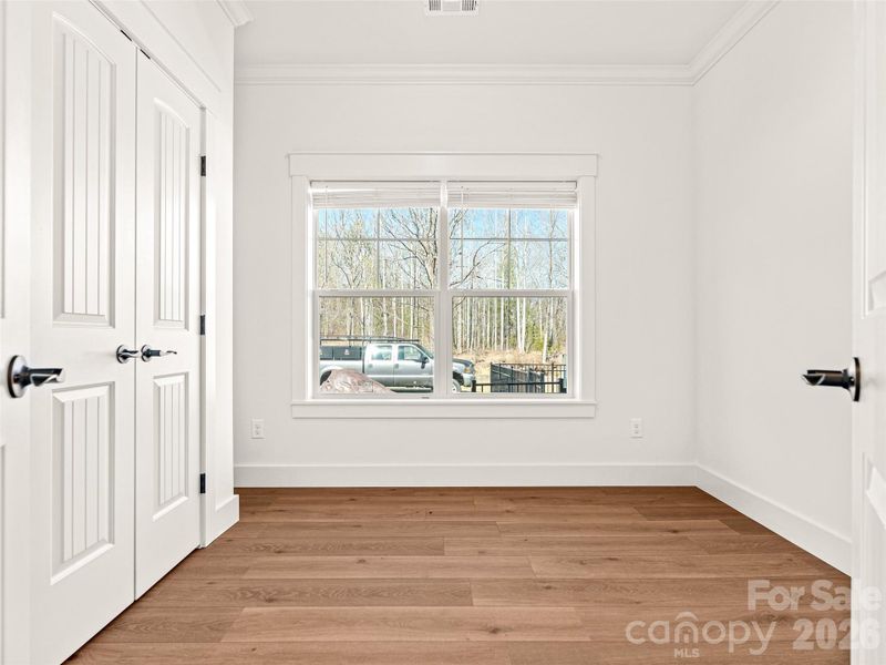 Spacious, unfurnished interior of a new home in , Hendersonville (Image 30). Spacious, unfurnished interior of a new home in , Hendersonville (Image 30).