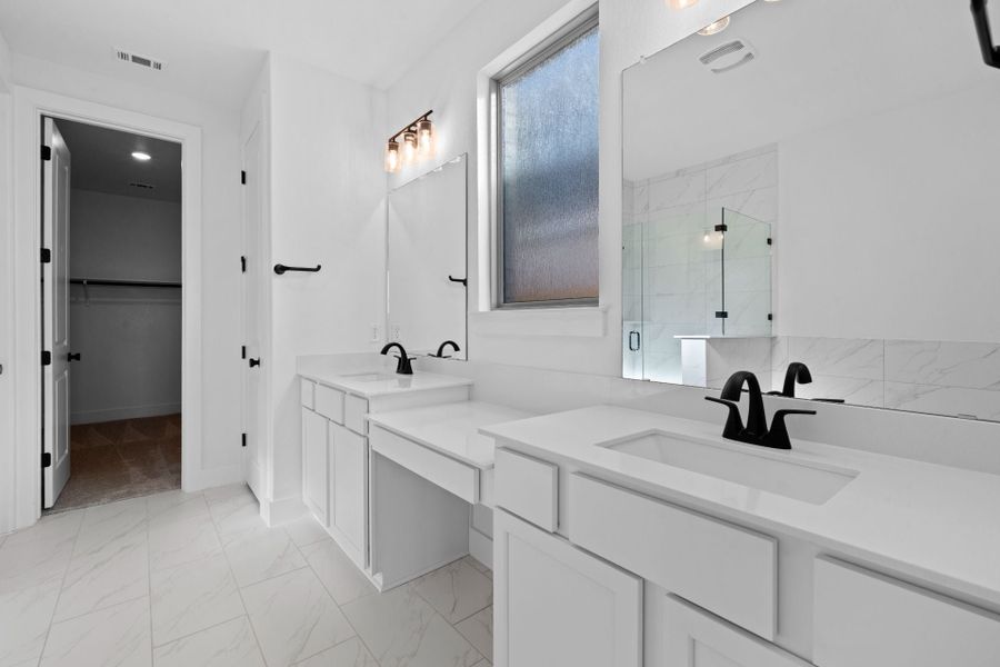 2,741sf New Home in Pflugerville, TX.  - Slide 21